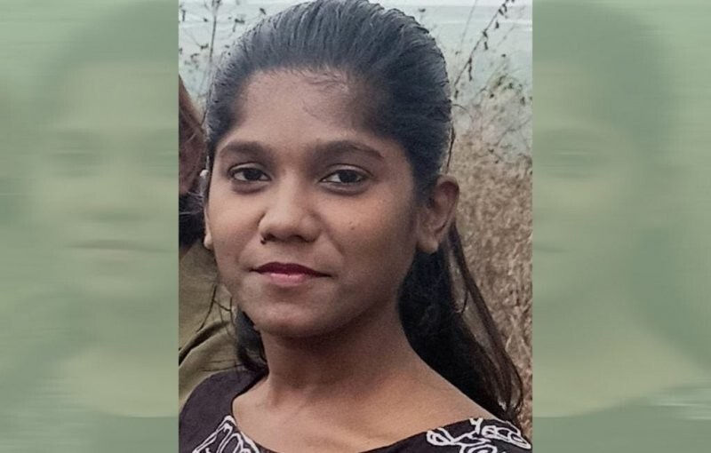 Индийская женщина найдена мертвой в арендованной квартире
