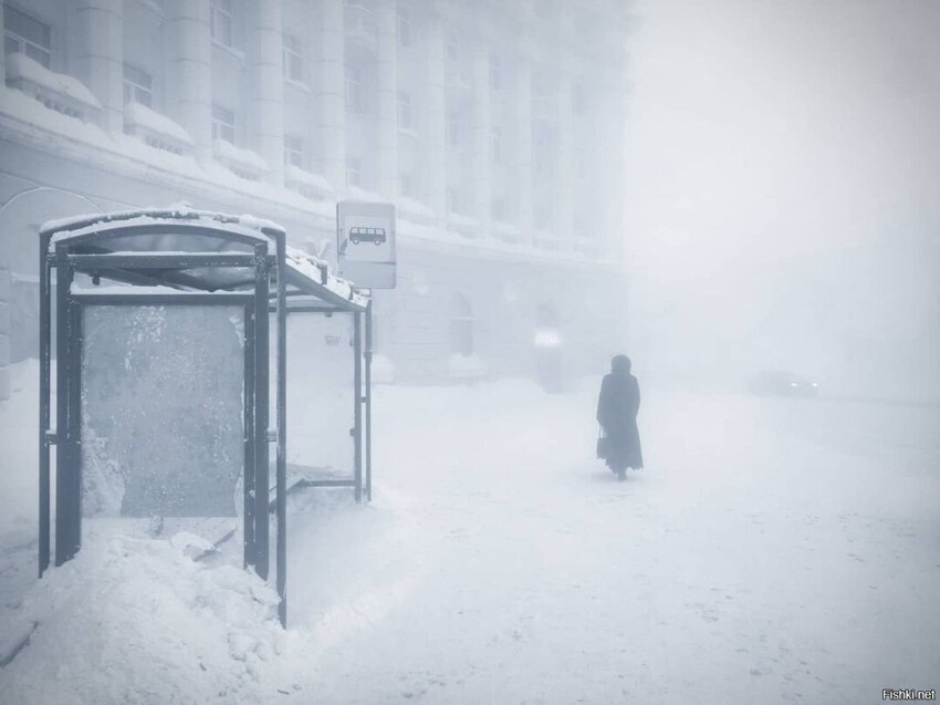 Норильск