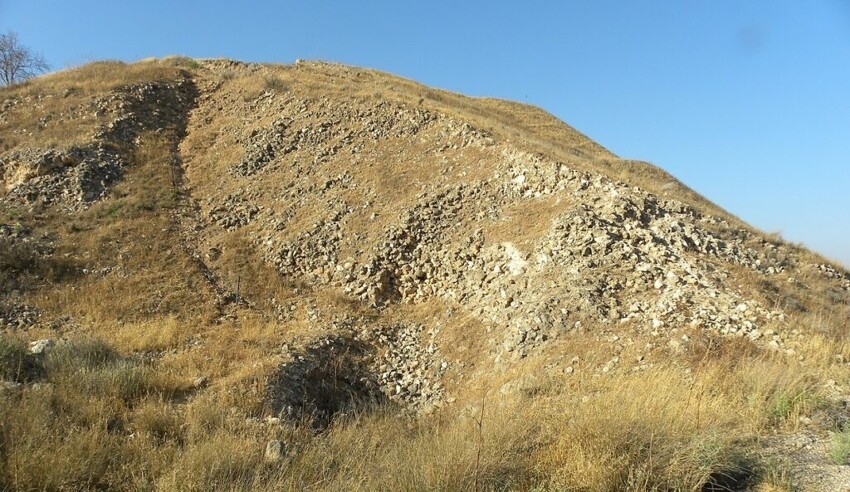 Археологи выяснили, как Ассирийцы взяли древний библейский город
