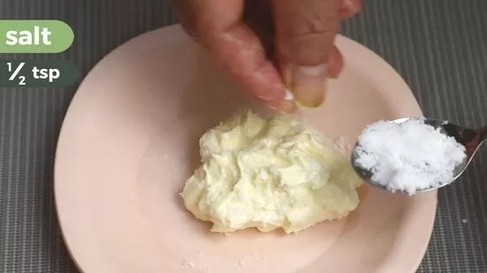 Как делать масло из молока