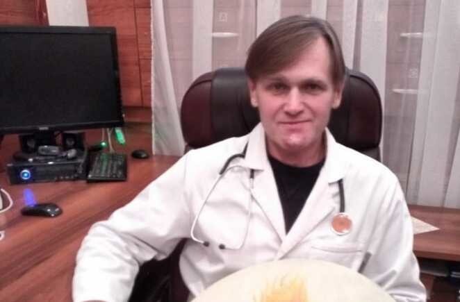 Известный врач-антипрививочник Юрий Попов скончался от ковида