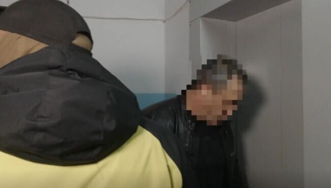 Сотрудники ФСБ задержали в Ялте агента украинской разведки 