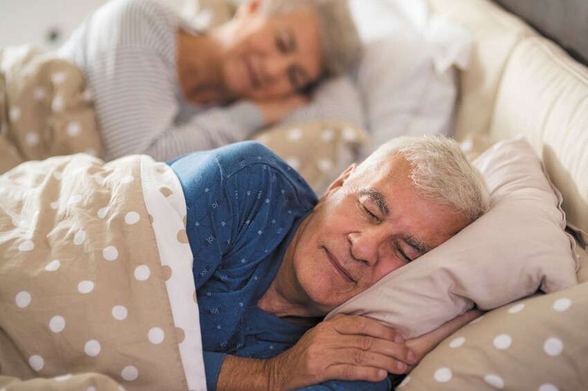 Как распорядок сна влияет на возникновение проблем с сердцем