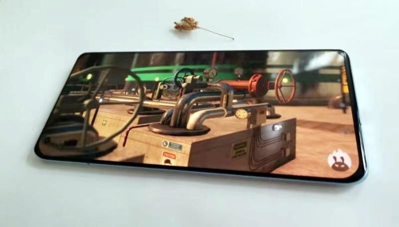Обзор Xiaomi Mi 11: Настоящий флагман
