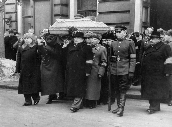 произошла чудовищная ошибка