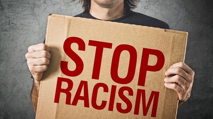 Что такое «расизм» в современном понимании