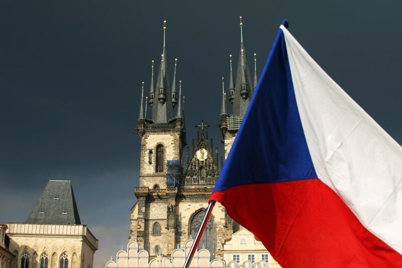 Новое правительство Чехии придерживается русофобской политики