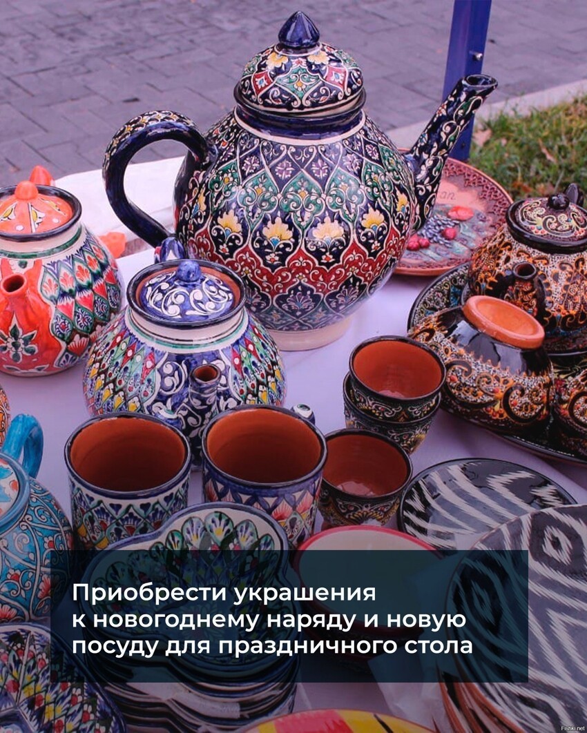 Такая вот ярмарка ремёсел проходит обычно в Алмате в конце осени