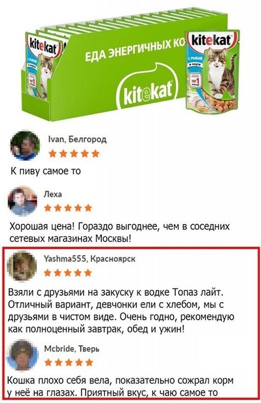 Алкопост на вечер этой пятницы