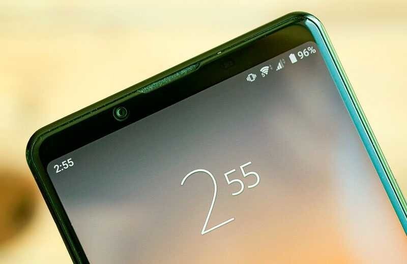 Обзор Sony Xperia 1 II: смартфон который хочется иметь