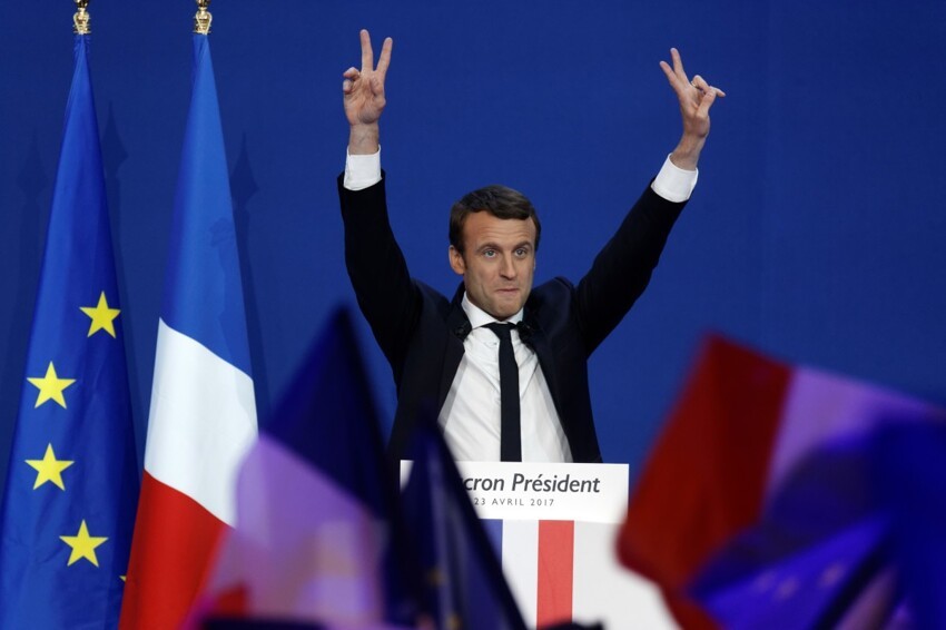 Французские выборы 2022 года: из-за какого кандидата Запад завопит о «российском вмешательстве»?