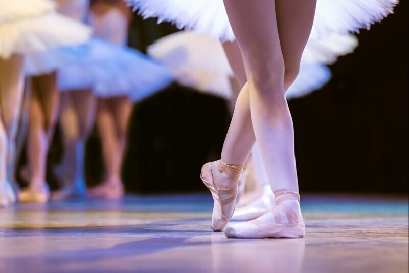 Обратная сторона балета: то, о чем не рассказывают балетные танцоры