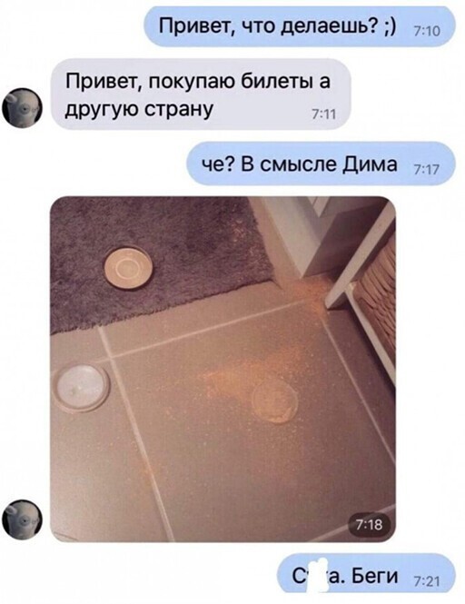 Смешные и познавательные картинки