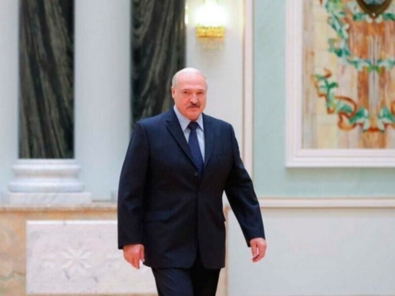 Лукашенко: не было бы Путина – не было бы нашей цивилизации