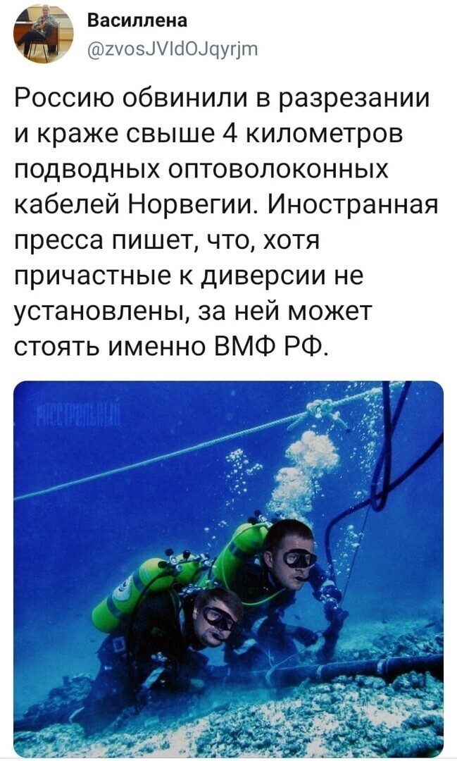 О политике и не только