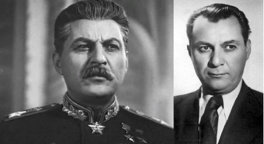 Сталин и кино