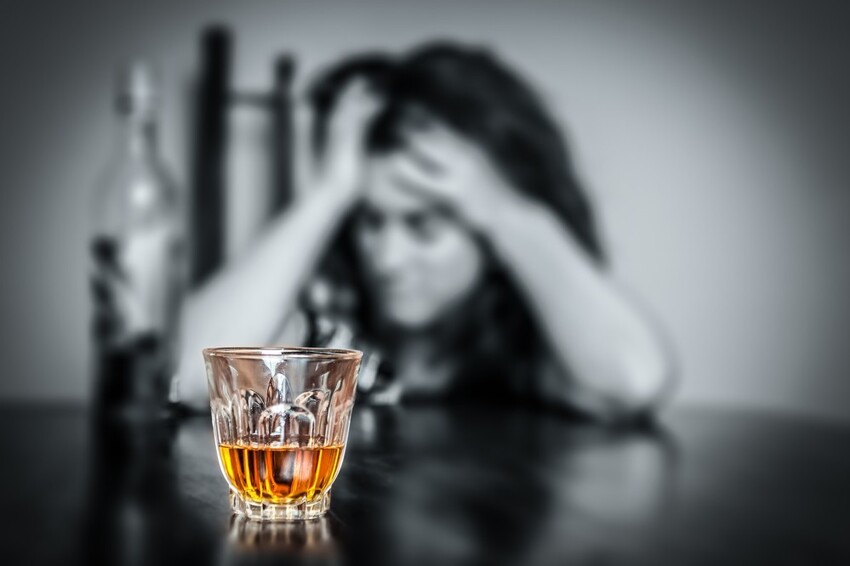 Нейробиологическое действие алкоголя и его последствия