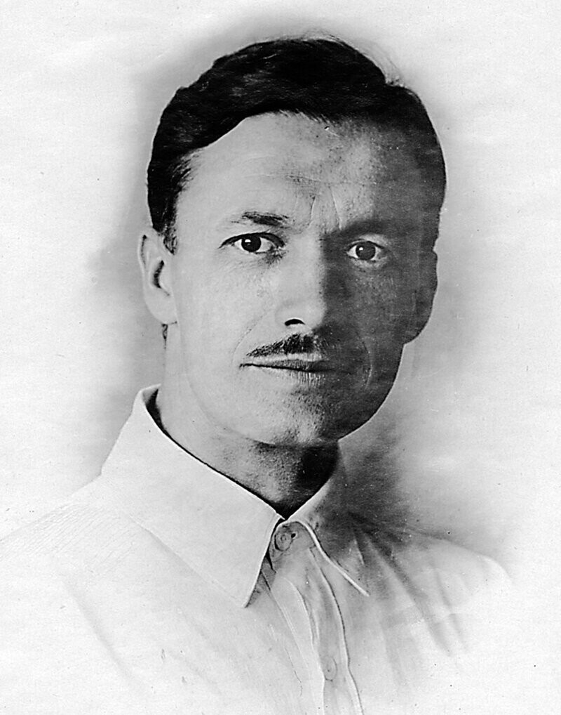 Лукьянов Владимир Сергеевич (1902-1980)