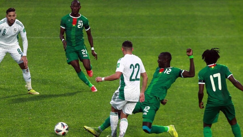 «Беспощадный» африканский футбол – экзорцисты и колдовство на матчах сборных