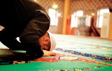 Муфтий Москвы предлагает построить мусульманский центр в каждом районе