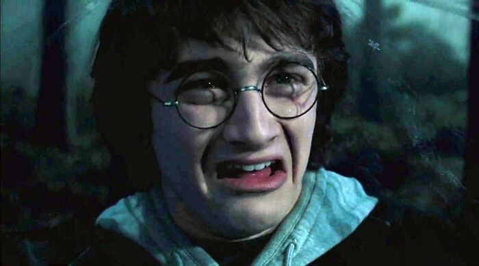 Рэдклифф отказался играть в новом эпизоде «Гарри Поттера», если там будет Роулинг