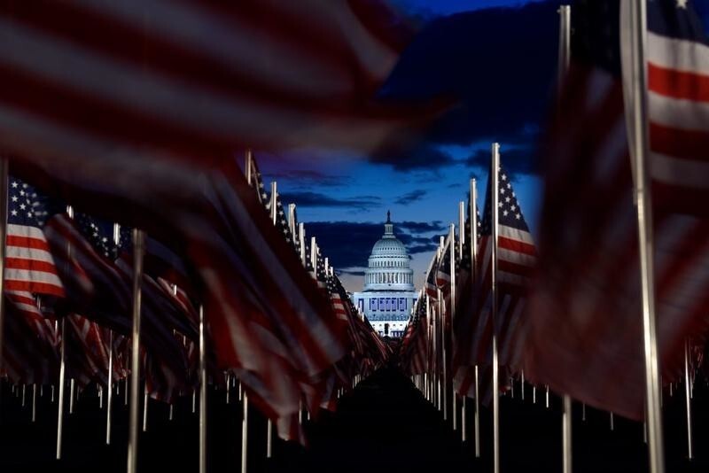 США лезут поперед батьки в пекло войны с Россией