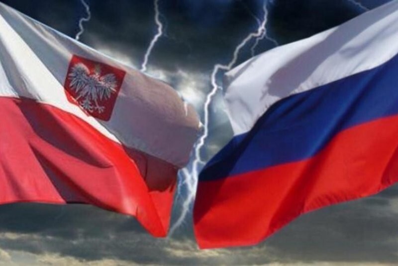 Всё смешалось в голове поляков