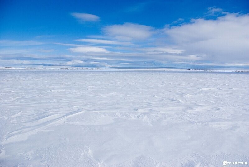 Не ходите, дети, в Арктику гулять: как северные широты «высасывают душу» и ломают психику