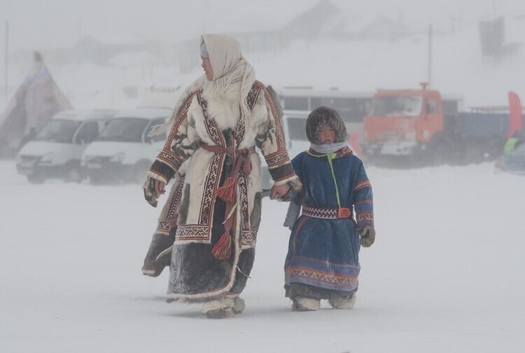 Не ходите, дети, в Арктику гулять: как северные широты «высасывают душу» и ломают психику