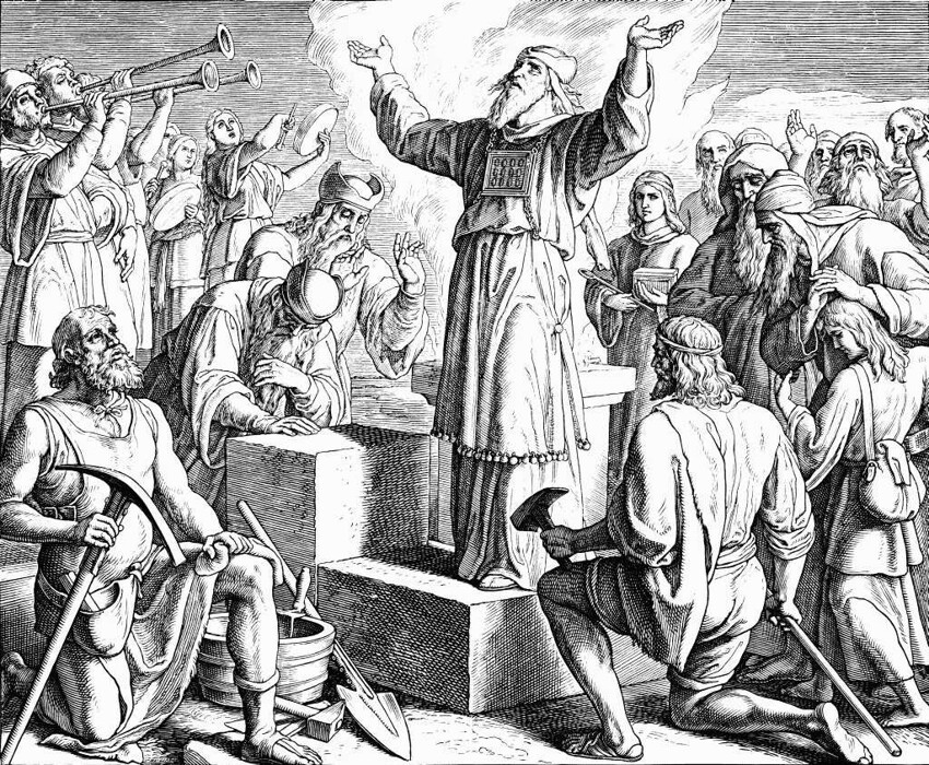 Заратустра и его учение: что рассказывал древний пророк и как он повлиял на современный мир