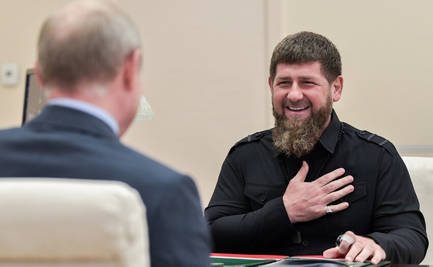 Чечня внесла в Госдуму законопроект о запрете упоминания национальности преступников в СМИ