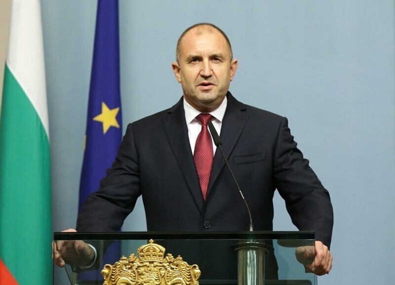 Президент Болгарии назвал Крым российским. Украина выразила недовольство. Комментарии болгар