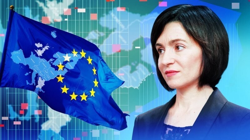 "Газпром" может прекратить поставки газа в Молдавию