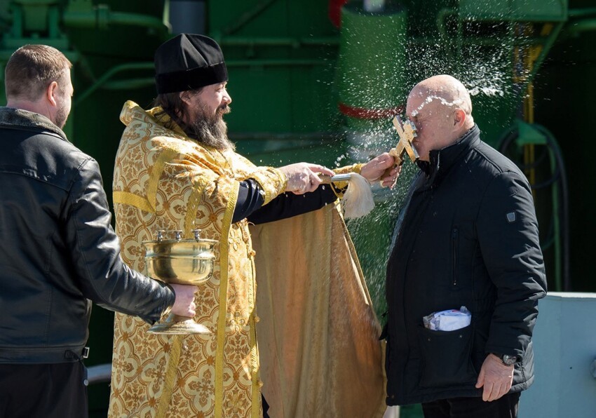Грустный анекдот