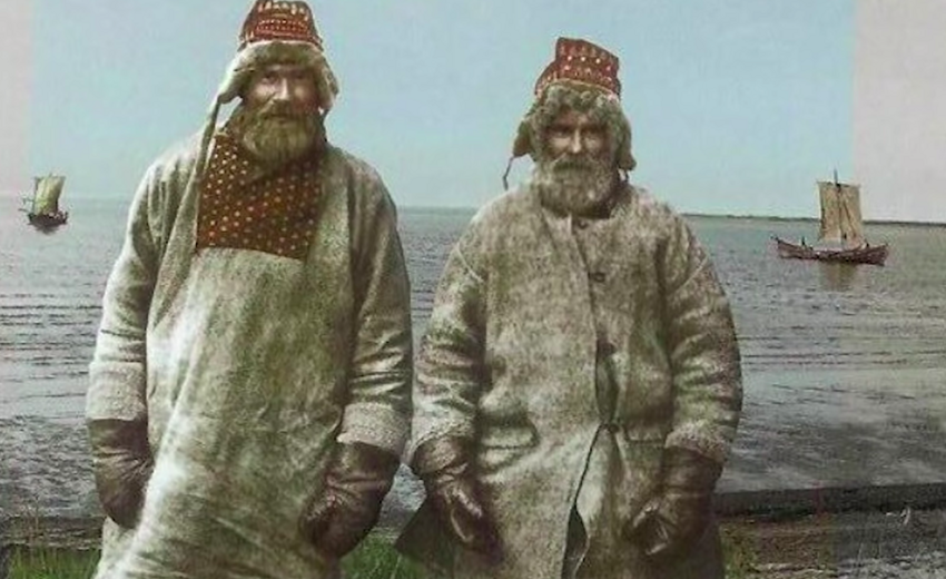 Хранители Белого моря