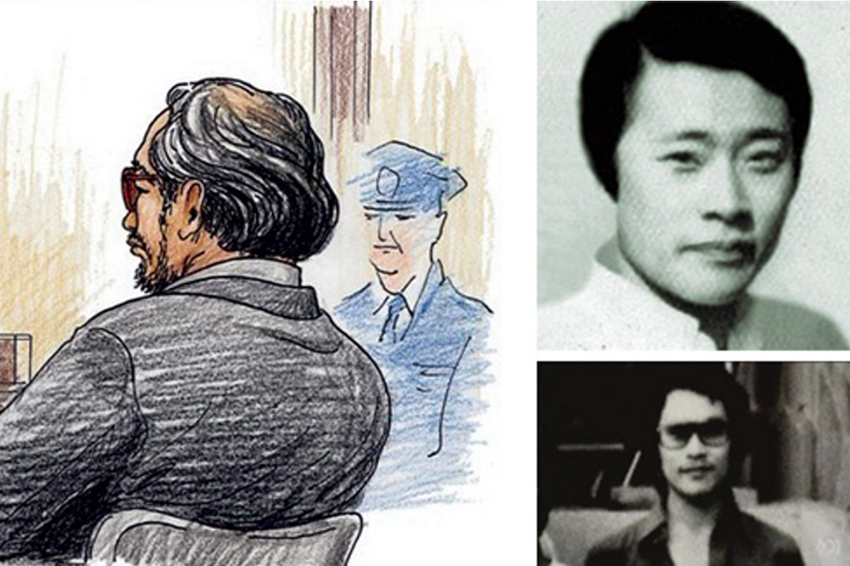 Дневник убийцы: как поиски британки привели к японскому маньяку