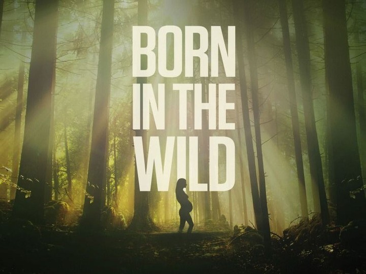 Born in the Wild ("Рожденный в дикой природе")
