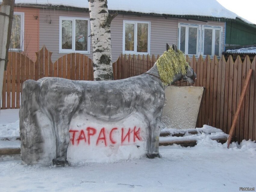 Для ценителей вятского диалекта