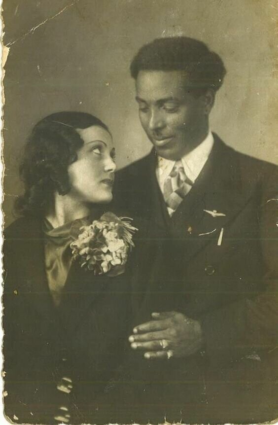 Влюбленные, 1932 год, США