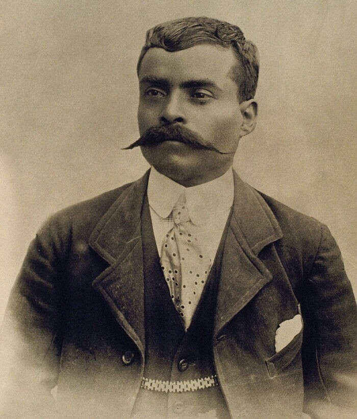 Эмилиано Сапата