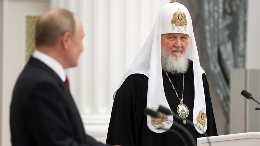 Не душа, пар
