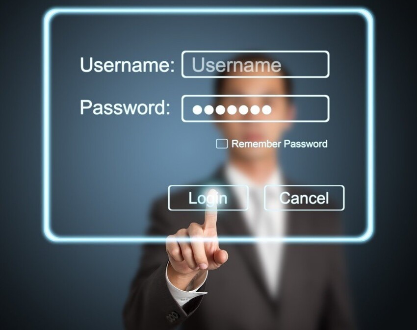 12345 и ушел пароль гулять: россияне лидируют в списке юзеров с «примитивными» паролями