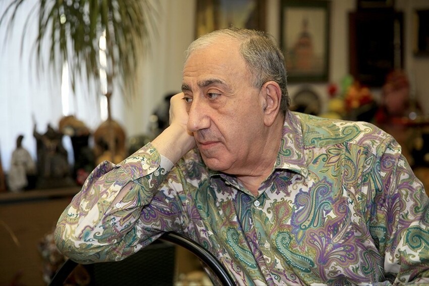 «Выставлять напоказ тела умерших… Не могу найти слов»