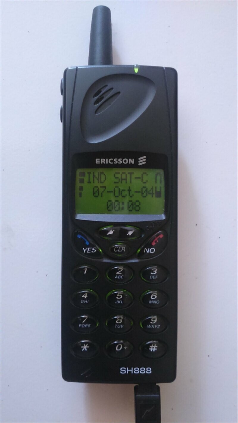 Ericsson SH888 — $419
