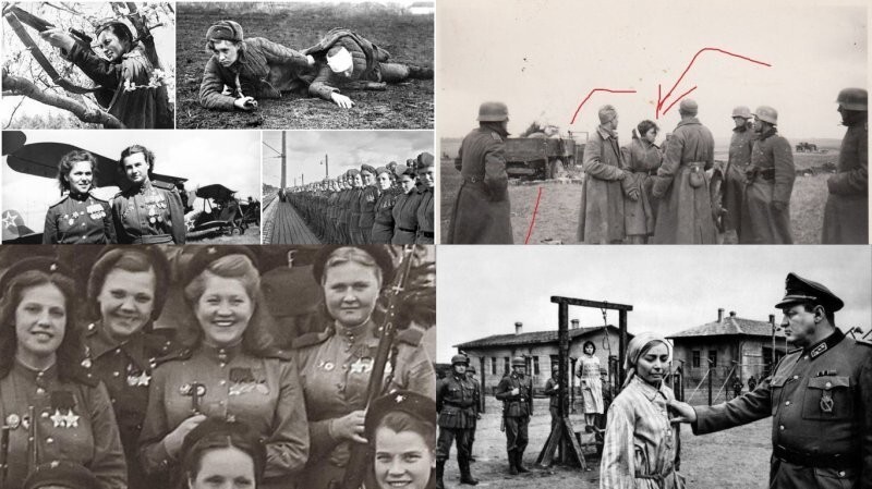 Прокол в тылу врага: из-за чего немцы разоблачали советских разведчиц