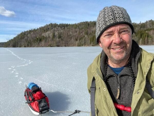 Легендарный блогер Apetor: любитель водки и ледяной воды погиб во время съемок в Норвегии