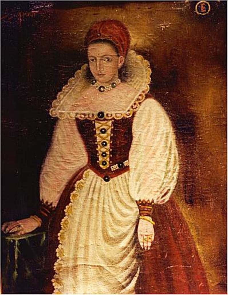 Жесть по-венгерски: кем на самом деле была кровавая графиня Батори