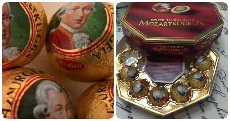 Австрия без "Моцарта": несладкие новости от конфетной империи