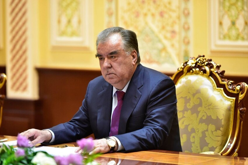 Россия выделила 150 миллионов долларов на строительство школ в Таджикистане