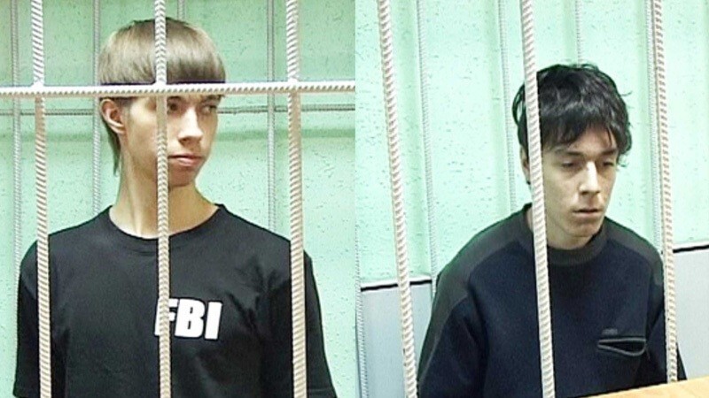 Осужденный на 20 лет убийца Лыткин покончил с собой